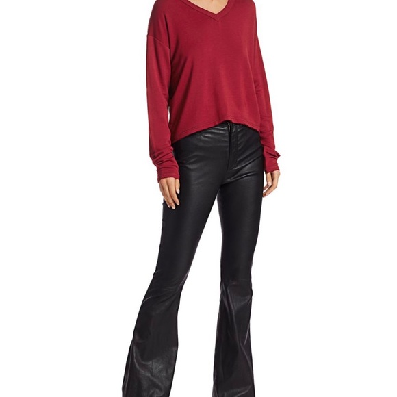 SOLD Rag & Bone pullover - Picture 3 of 16